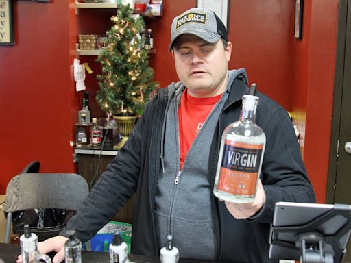 Busier stores, but lost LCBO sales: Local distillers and brewers brace for impact of strike