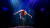 Cirque du Soleil Launches Movie and TV Division, Enlists Ridley Scott for First Film