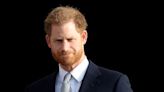 Prince Harry Says Wearing a Nazi Costume Was "One of the Biggest Mistakes of My Life"