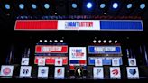 14 preguntas en la lotería del draft de la NBA: ¿Qué pasa ahora con los Hawks, Wizards y Rockets?