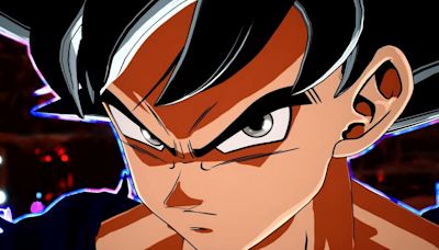 New Dragon Ball Sparking Zero DLC Already Spotted Online - ComicBook.com