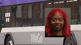 Woman charged with attempted murder after allegedly stabbing WeGo bus driver in Nashville