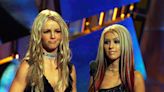 Here's what Christina Aguilera has to say about Britney Spears' memoir