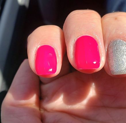 Lucky Star Nail Spa Sparks Yahoo Local Search Results