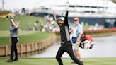 Hayden Buckley aces the island green 17th at TPC Sawgrass, loses his mind Thursday at 2023 Players Championship