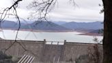 Will Shasta Dam open spillway gates as more rain, snowmelt raise Lake Shasta water level?