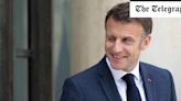 Macron set from electoral drubbing despite TV showing of France’s poster boy prime minister