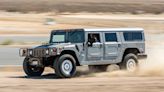 The Hottest Collector Car for 2023 Will Be the…Hummer H1?