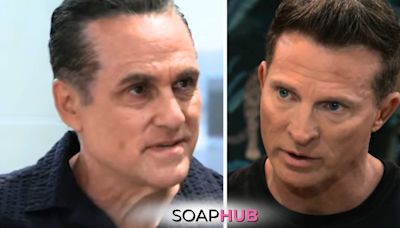 General Hospital Spoilers July 10: Sonny Demands Answers from Jason