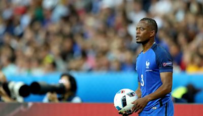 On this day in 2010: France captain Patrice Evra dropped after row with coach