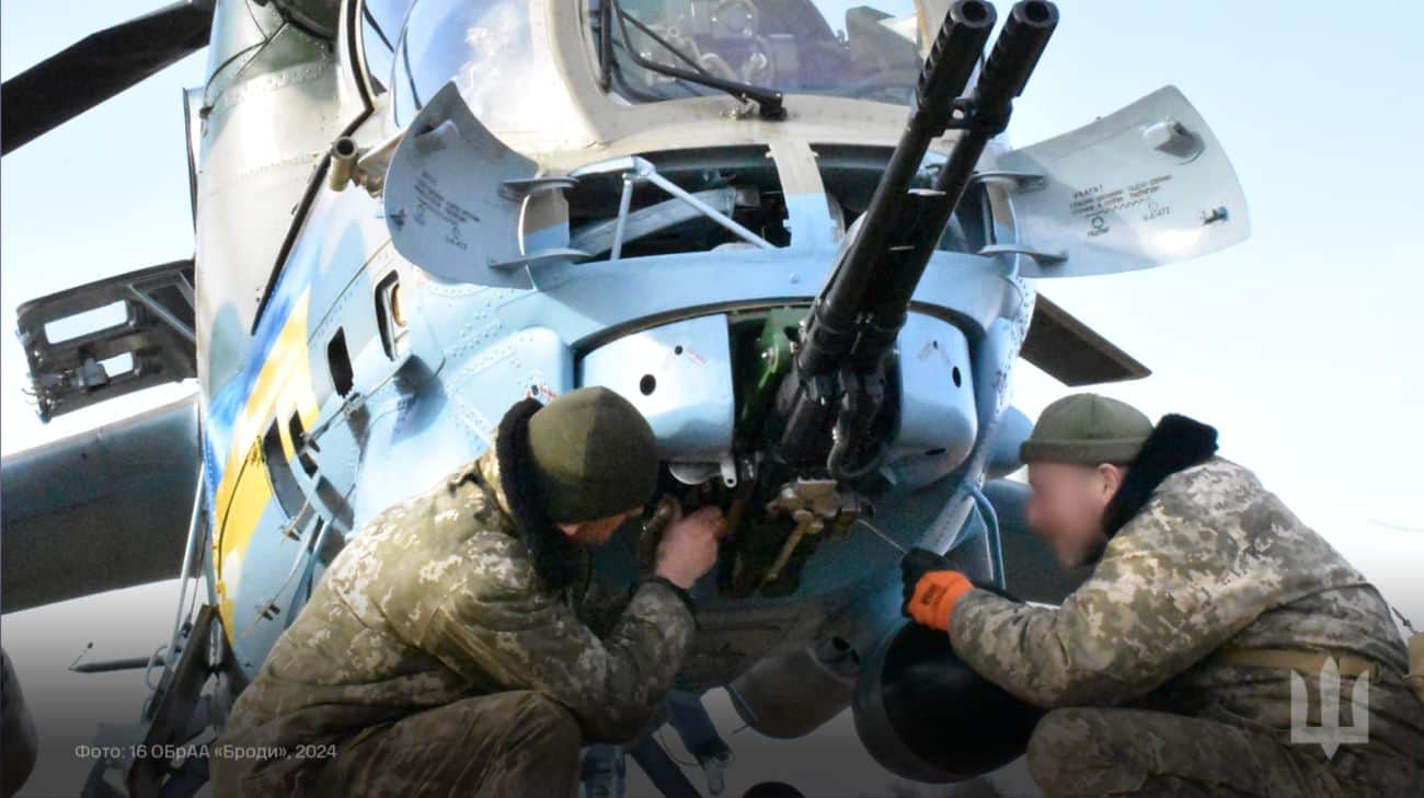 Ukraine's Air Force hits 16 clusters of Russian military personnel – General Staff report