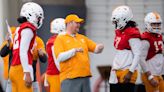 3 observations after one week of Tennessee football spring practice, including Nico Iamaleava