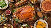 Luxury Thanksgiving Dinner: Here’s How the Rich Eat During the Holiday