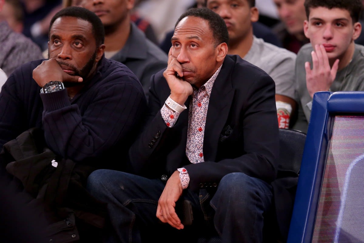 Lakers News: Stephen A. Smith Sound Off on LA's Controversial Coaching Change