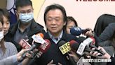 向林智堅道歉？王世堅「Never！Over My Dead Body」：講的人自己檢討