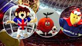 Ranking the 8 of the best mascots in FIFA World Cup history (Ranked)