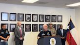 Law enforcement agencies team up in violent crime operation to keep El Paso safe