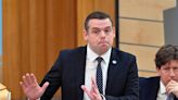 Douglas Ross fighting for Westminster seat among claims party have abandoned office