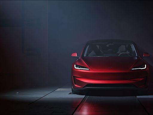 Tesla Model 3 Performance 煥新版於全球發表，零百加速 3.1 秒！台灣同步上市