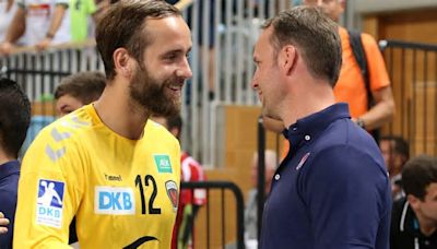 "Dem Pisser werde ich es zeigen": Irres Anekdoten-Feuerwerk von Handball-Star