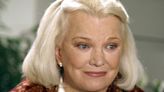 The Notebook author Nicholas Sparks sends 'prayers' to Gena Rowlands