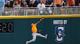 Tennessee beats Florida State to become first No. 1 national seed since 2009 to reach CWS finals