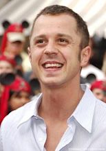 Giovanni Ribisi