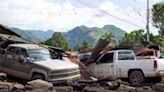 El huracán 'Beryl' amenaza a México tras dejar a más de 400.000 personas sin luz en Jamaica