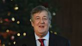 Stephen Fry calls on King’s Guard to stop using real bear fur