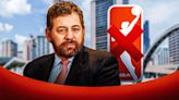 Knicks' owner James Dolan's petty reason for voting against Toronto's WNBA expansion team