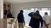 Quién es alias ‘Negro Tulio’, supuesto cabecilla de los Chone Killer capturado en Panamá