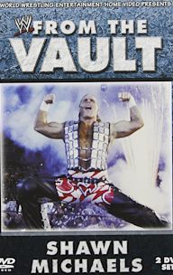 WWE from the Vault: Shawn Michaels