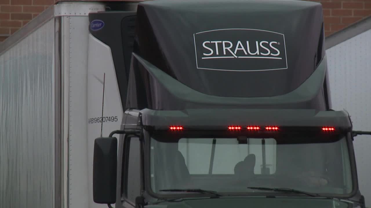 Strauss closing Franklin facility, moving operations to Illinois