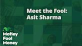Meet Motley Fool Investing Analyst Asit Sharma