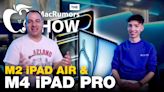 The MacRumors Show: M4 iPad Pro and M2 iPad Air Are Finally Here!