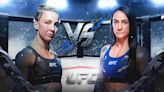 Vanessa Demopoulos vs. Emily Ducote prediction, odds, pick for UFC Vegas 92