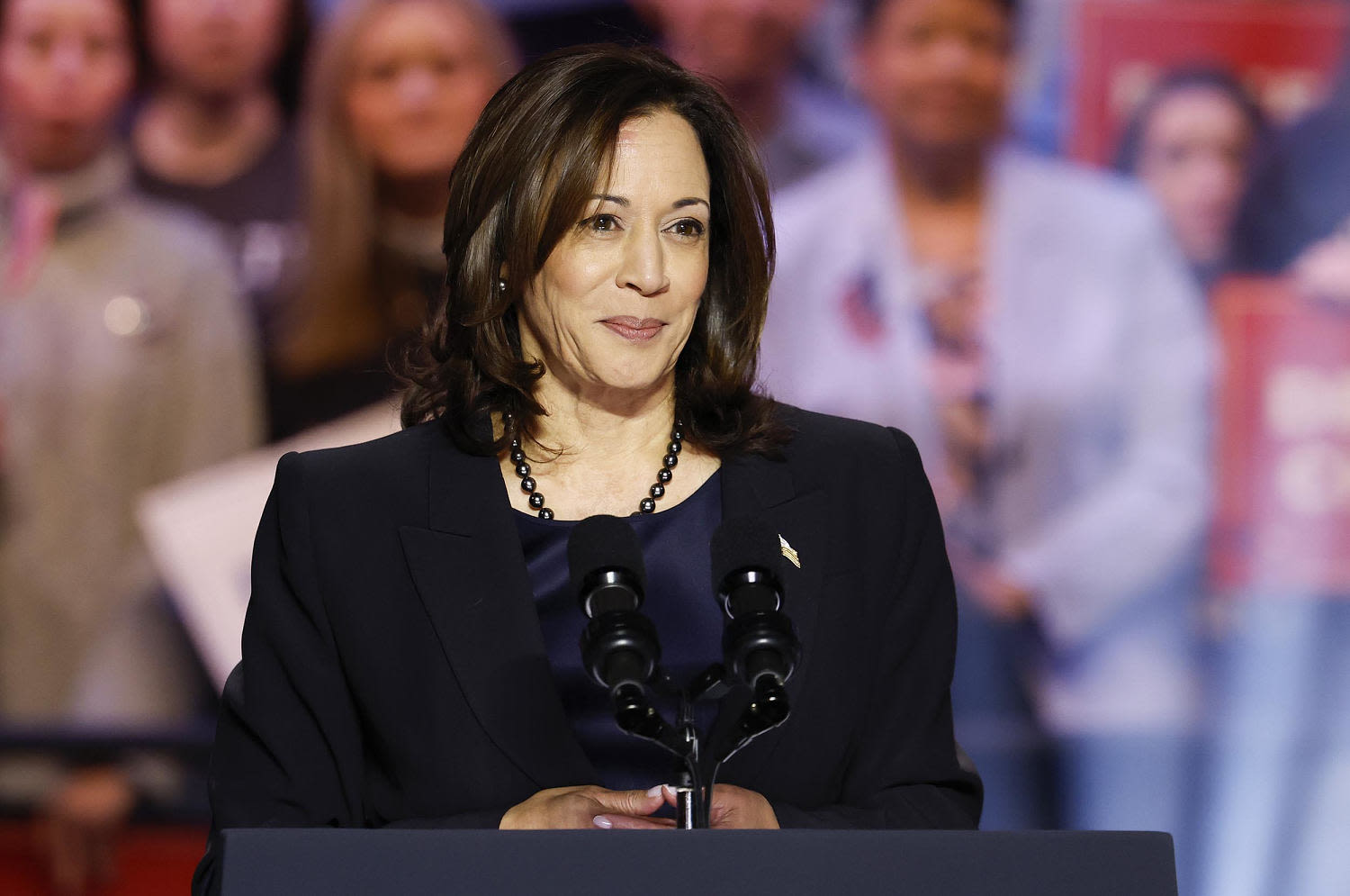 Kamala Harris' coconut tree meme has resurfaced — explaining the viral quote