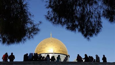 Red Cow Prophecy: Why Jewish Extremists Are Zeroing In On Jerusalem's Holiest Mosque