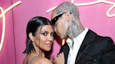 Travis Barker’s Mother’s Day Gift for Kourtney Kardashian Is So Incredibly Extra
