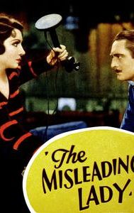The Misleading Lady (1932 film)