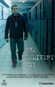 The Delivery Guy