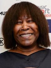 Joan Armatrading