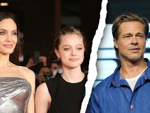 How did Angelina Jolie and Brad Pitt’s divorce get so messy?