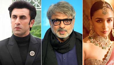 Love And War: Is The Ranbir Kapoor, Alia Bhatt & Vicky Kaushal Starrer A Remake Of Sangam? Here's What We Know