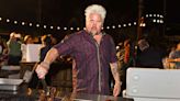 Guy Fieri Is Putting on an 'Unprecedented' Event to Raise Money for Maui