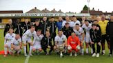 Hebburn Town 1-6 Dumbarton - Sons' final friendly ends with commanding victory