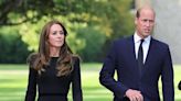 Kate Middleton and Prince William Are ‘Going Through Hell’