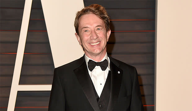 Martin Short (‘Only Murders in the Building’): 2024 Emmys episode submission revealed