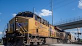 Will Union Pacific Stock Recover To Its Pre-Inflation Shock Level?