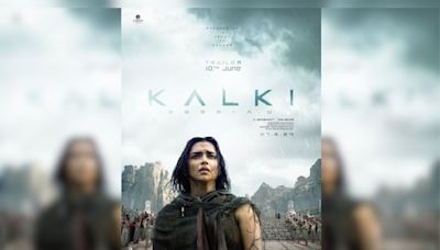 Kalki 2898 AD collects ₹415 crore worldwide in three days - CNBC TV18